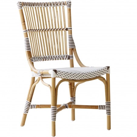 Monique outdoor dining chair