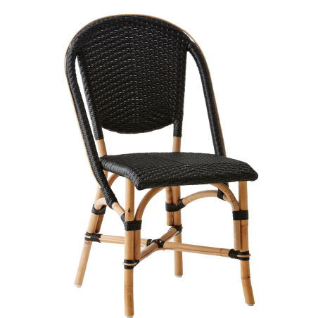 Outdoor Stackable Sofie Chair