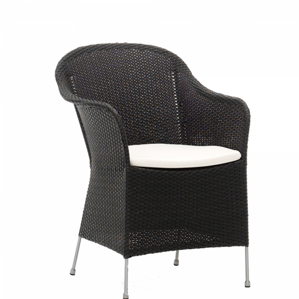 Athena armchair with...