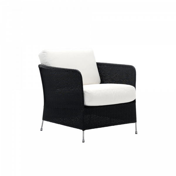 Orion armchair with outdoor...