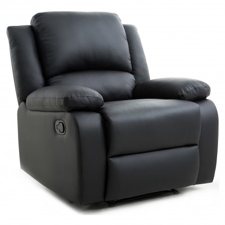 Relaxation chair 9121 manual