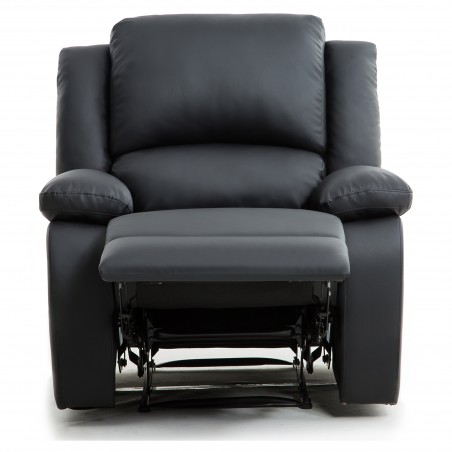 Relaxation chair 9121 manual