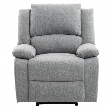 9121 Manual Fabric Relaxation Chair