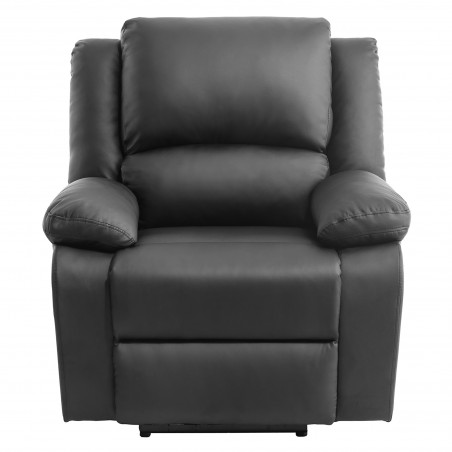 9121EE Electric Relaxation Chair with PU Lifter