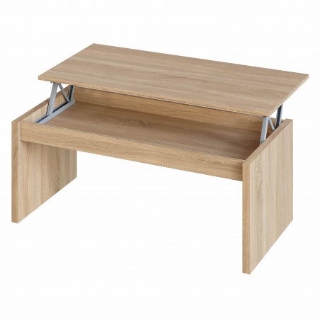FOTAB1638 coffee table with liftable top