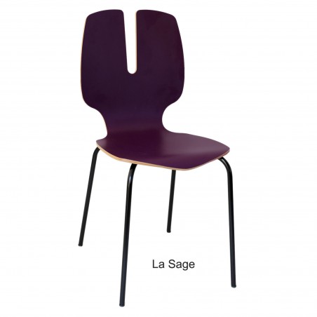 Sage chair
