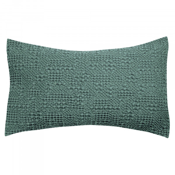 Tana stonewashed cushion