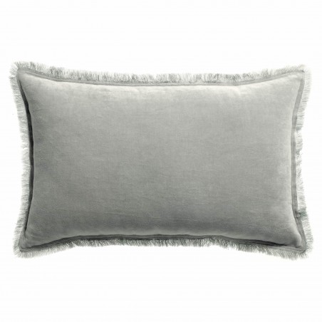 Fara plain cushion