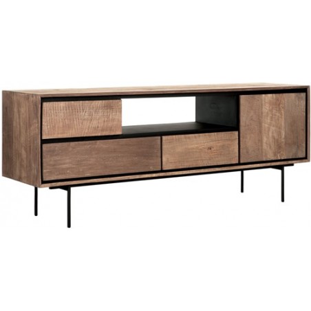 Metropole TV Stand with Legs