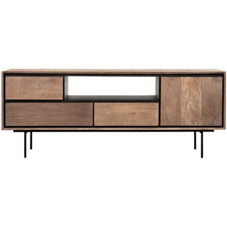 Metropole TV Stand with Legs