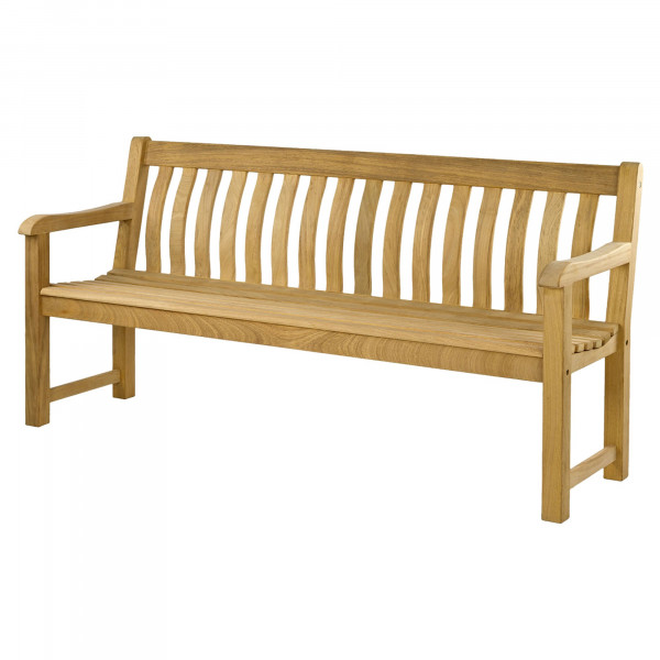 St George's bench in FSC ruble