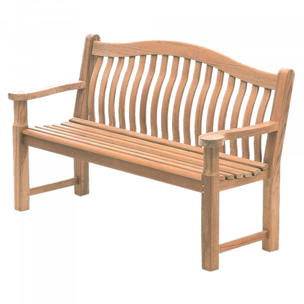 Turnberry bench with...
