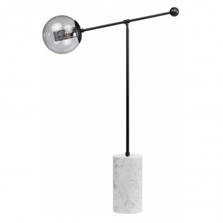 Orbit table lamp