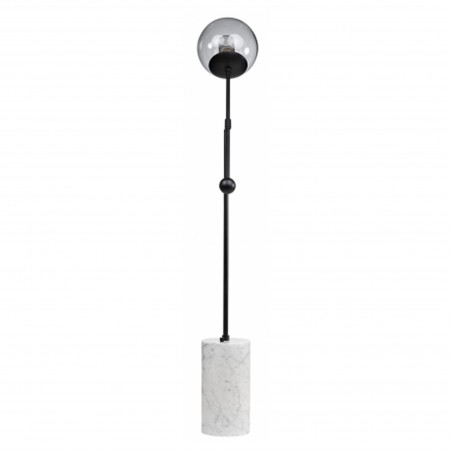Orbit table lamp