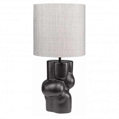 Booty table lamp