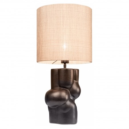 Booty table lamp