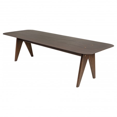 Isoko dining table