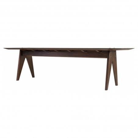 Isoko dining table