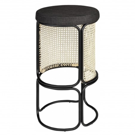 Hoops bar stool