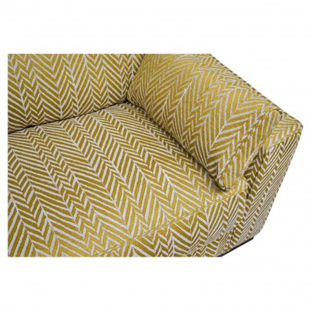 Metro 4-seater sofa Zulu