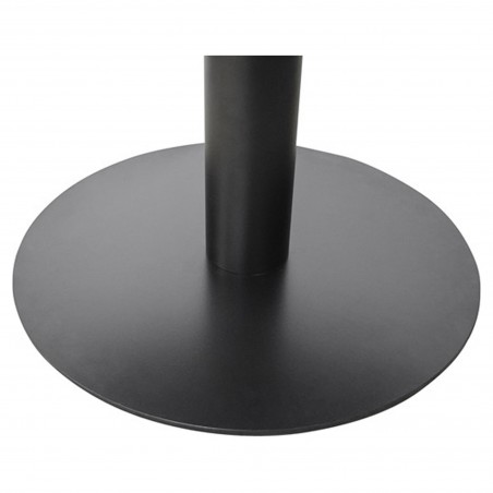Pigalle round dining table
