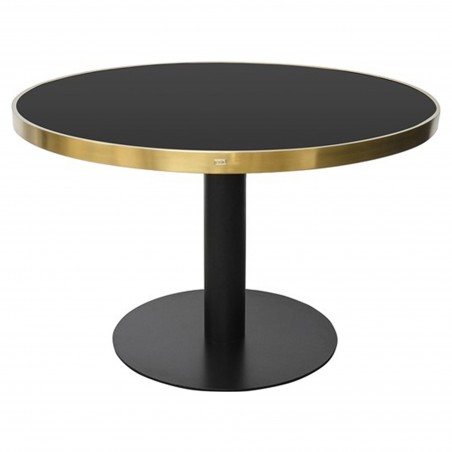 Pigalle round dining table