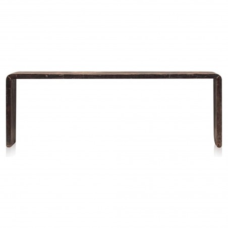 Ming console table