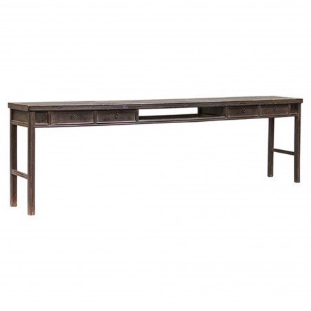 Qing XXL console table