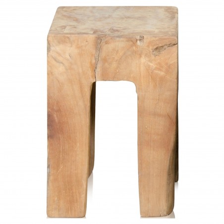 Root Tooth Side Table