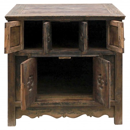 Altar side table