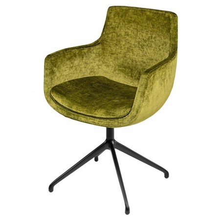 Hoxton chair with G14 legs