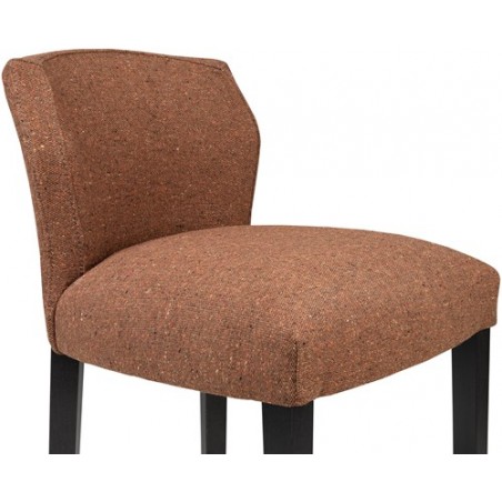 Jasy low bar chair