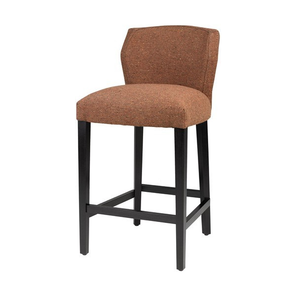 Jasy low bar chair