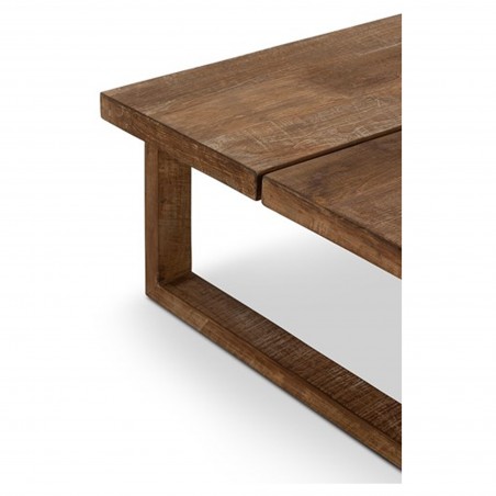 Icon coffee table