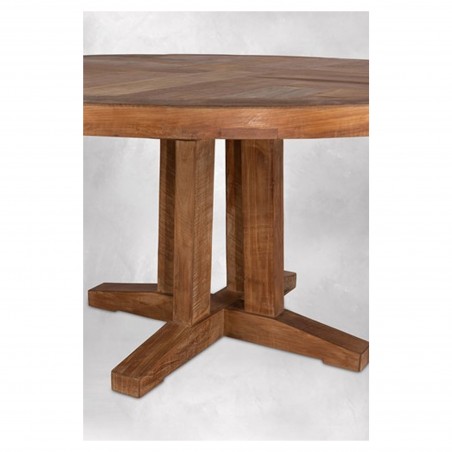 Castello dining table