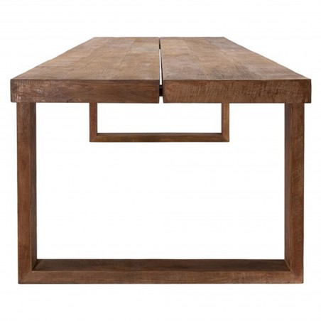 Icon dining table