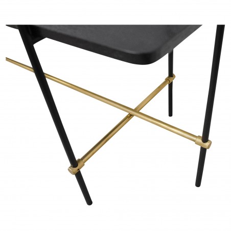 Highline console table
