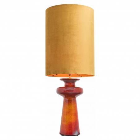 Nash table lamp