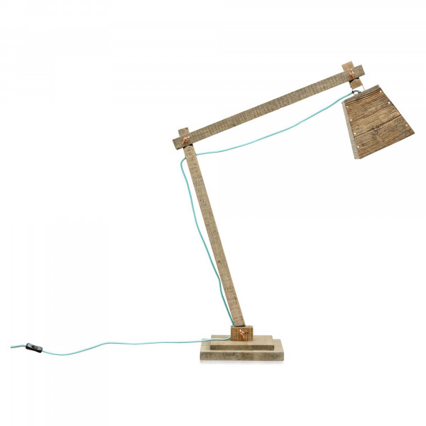 William table lamp
