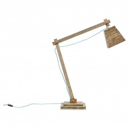 William table lamp
