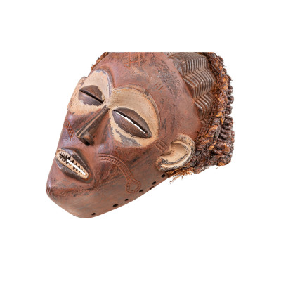 Chokwe AAA792 mask