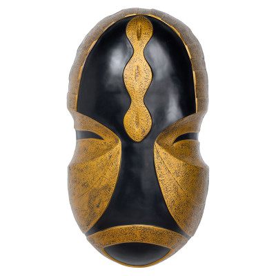 Abayomi mask