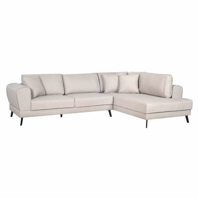 Imperial Convertible Left Corner Sofa