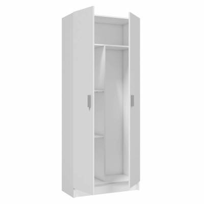 2-door storage cabinet FOARM7142O