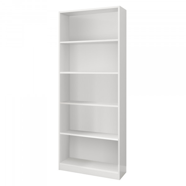 FOET5626A Bookcase with 4...