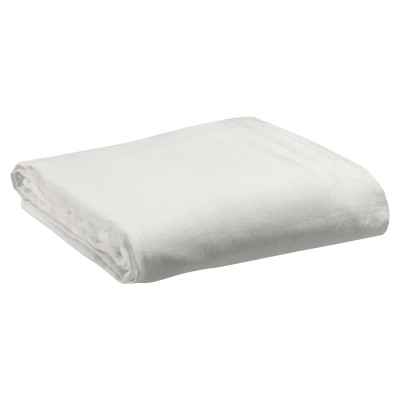 Stonewhashed Zeff fitted sheet