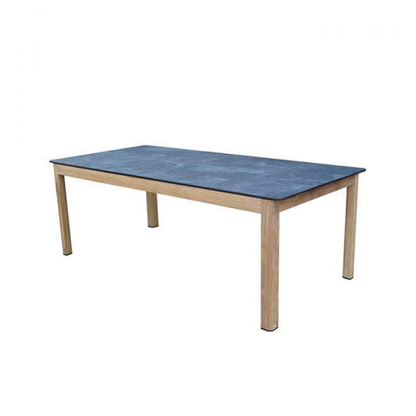 Extendable table Tekura...