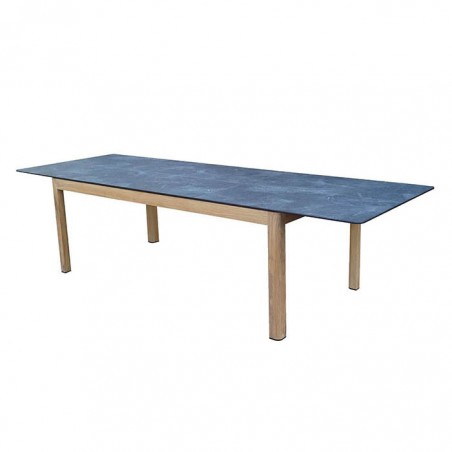 Extendable table Tekura 214/305