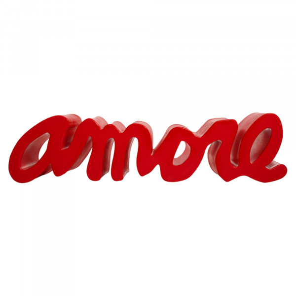 Amore bench