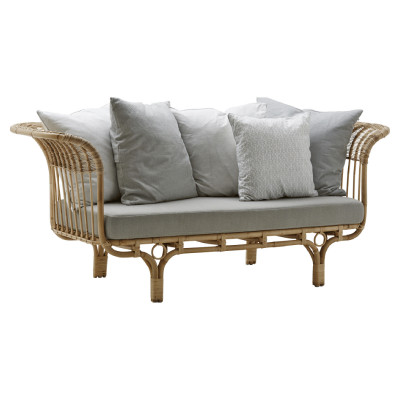 Belladonna Franco Albini sofa with cushion